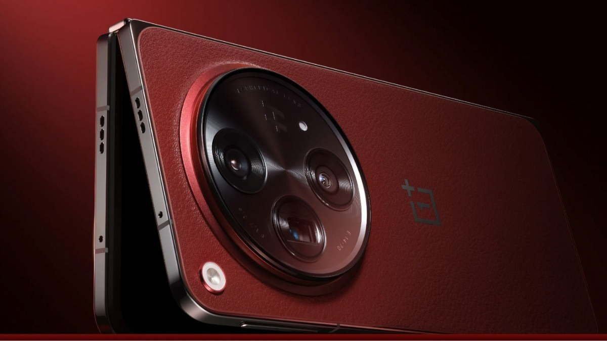 OPPO Find N6 sẽ dùng chip Snapdragon 8 Elite Gen 5 mạnh mẽ