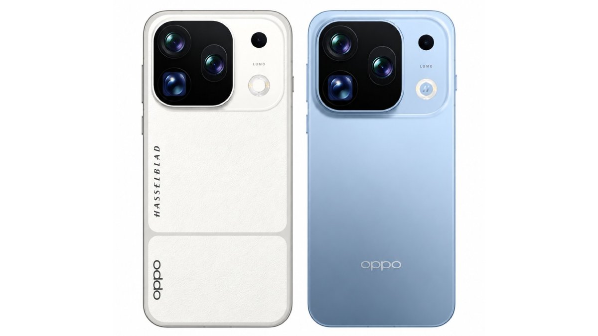 OPPO Find X10 Pro Max sẽ sở hữu cụm 3 camera 200MP “khủng” đến mức nào?