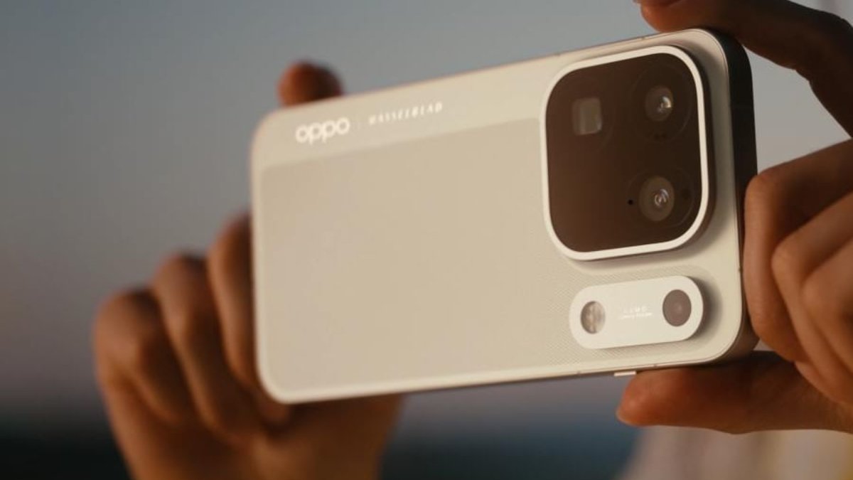 OPPO Find X10 Pro Max ra mắt: Flagship 3 camera 200MP đầu tiên thế giới, giá từ 26.45 triệu đồng