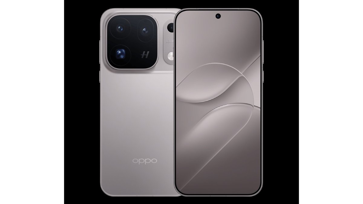OPPO Find X10 Pro Max ra mắt