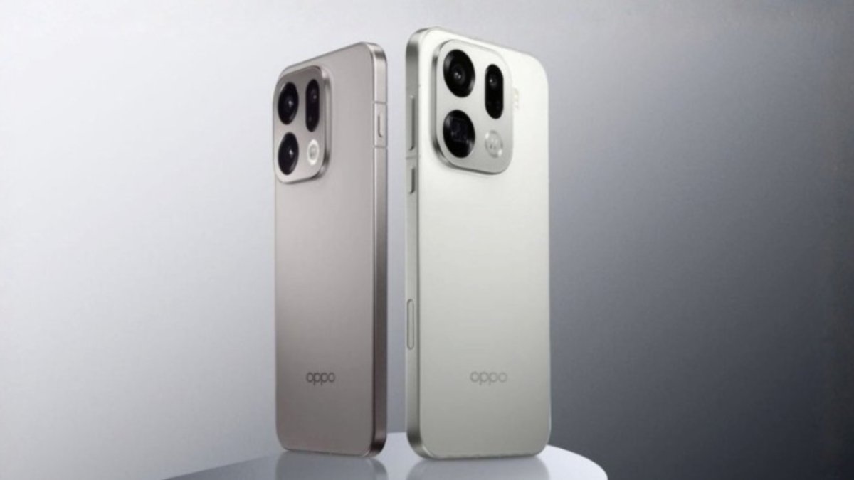 OPPO Find X10 Series âm thầm nhận đặt trước: Pin 8000mAh dùng 5 năm, camera 3 mắt 200MP?