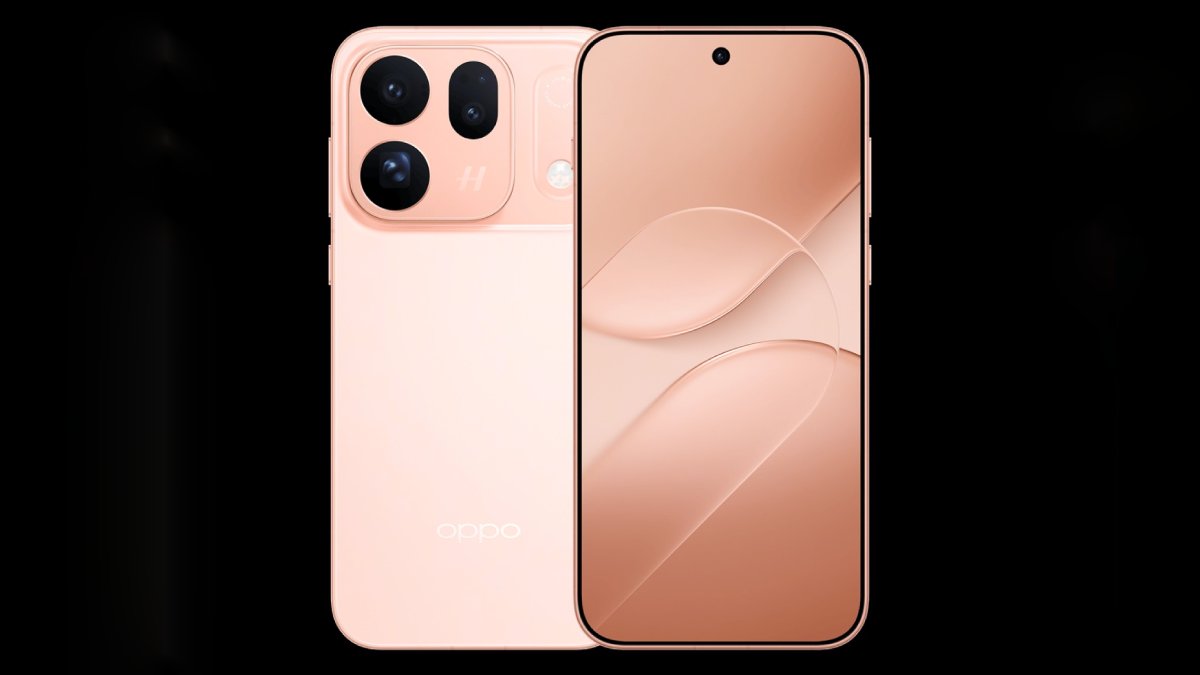 OPPO Find X10 Series lộ diện loạt thông tin quan trọng trước thềm ra mắt