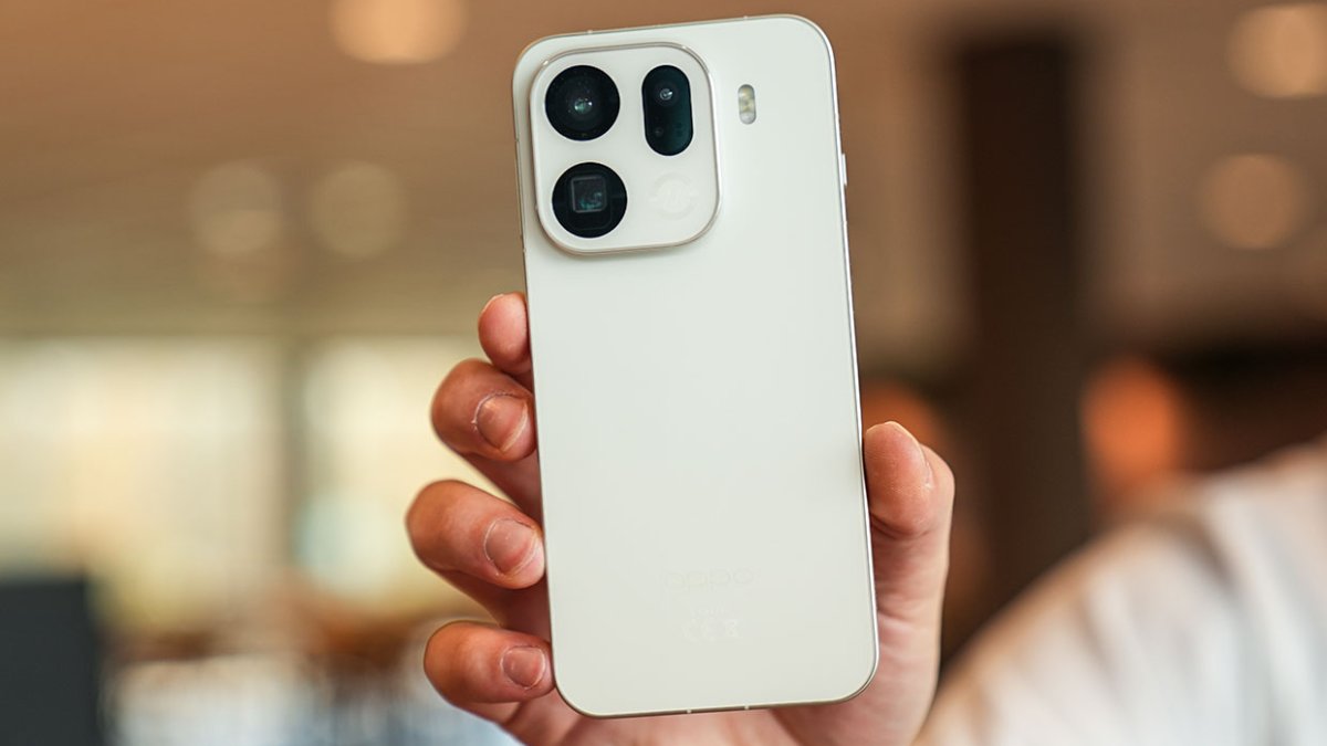 Đây là thông tin chi tiết về màn hình, pin và camera của siêu phẩm OPPO Find X10