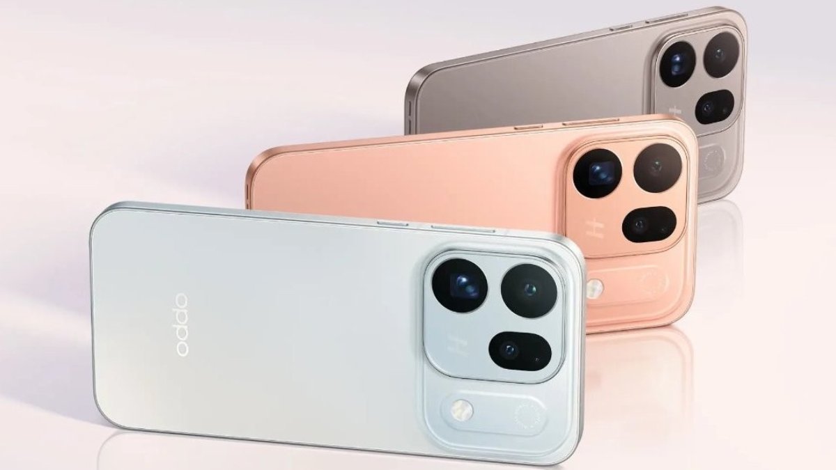 Sự kiện ra mắt OPPO Find X10 Series trên toàn cầu