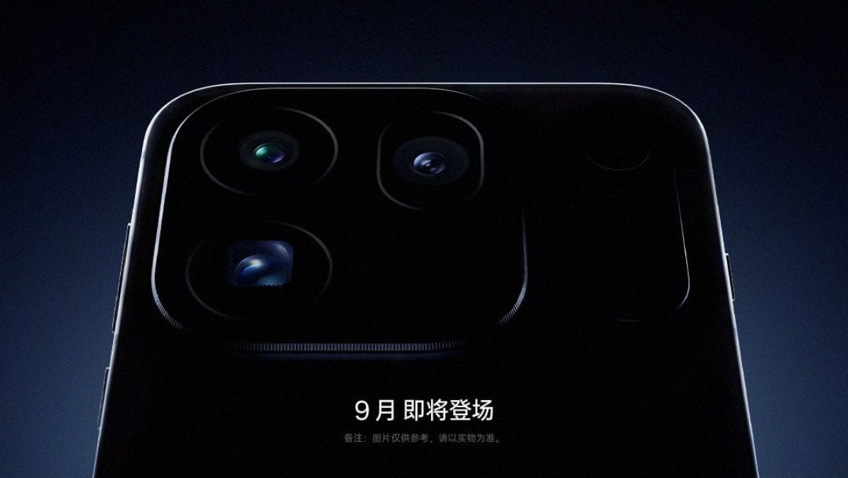 OPPO Find X10 Pro Max chốt lịch ra mắt với siêu camera 200MP cực khủng