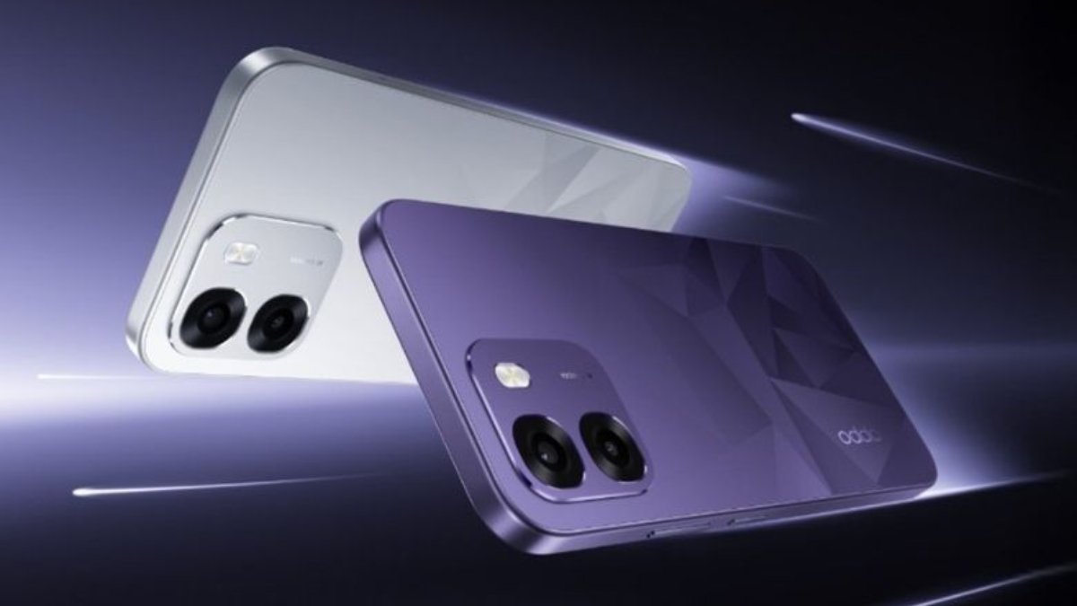 OPPO K14 Lite bất ngờ lộ diện: Có phải là "bình cũ rượu mới" của OPPO A6c?