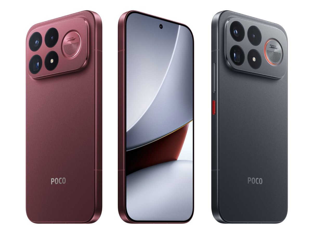 POCO F9 Ultra là điện thoại cận cao cấp tiếp theo đến từ Xiaomi