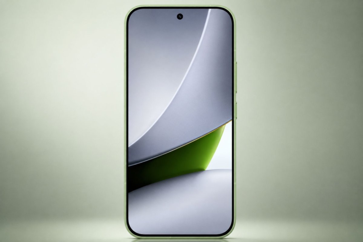 POCO F9 Ultra có gì mới về thiết kế