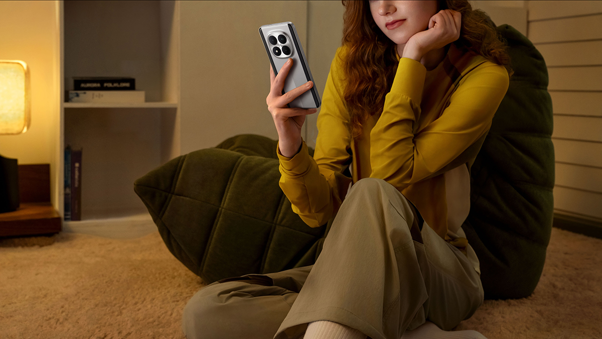 POCO M8 Series ra mắt tại Việt Nam