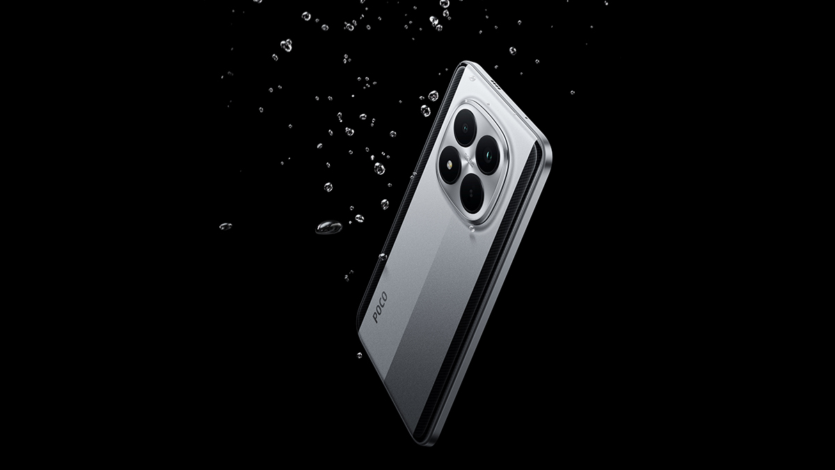 Điện thoại sở hữu độ bền ấn tượng