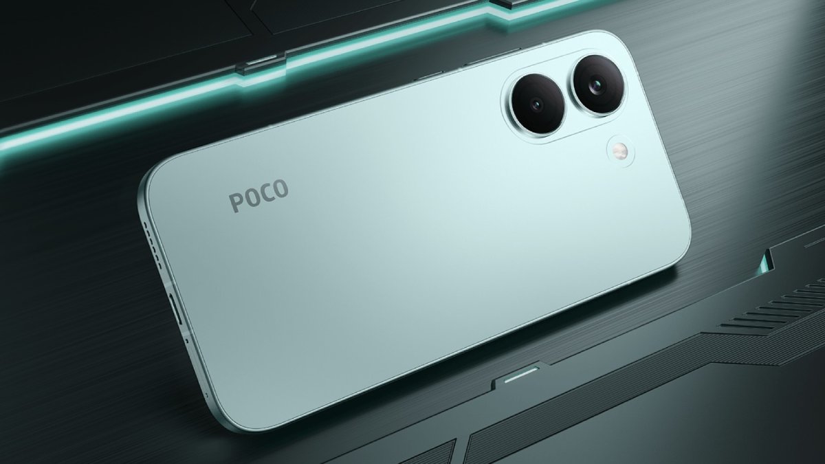 Rò rỉ chứng nhận POCO X8 5G: Phiên bản quốc tế lộ diện với loạt trang bị đáng gờm! Rò rỉ chứng nhận POCO X8 5G: Phiên bản quốc tế lộ diện với loạt trang bị đáng gờm!