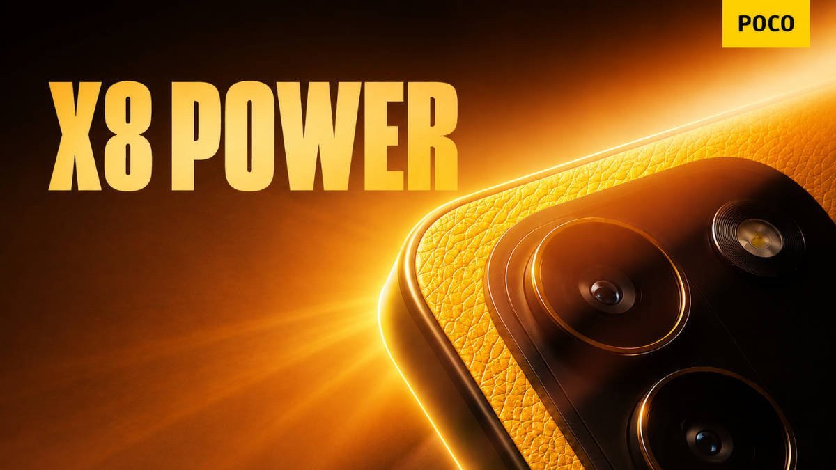 Smartphone mới của POCO có cấu hình khá tốt