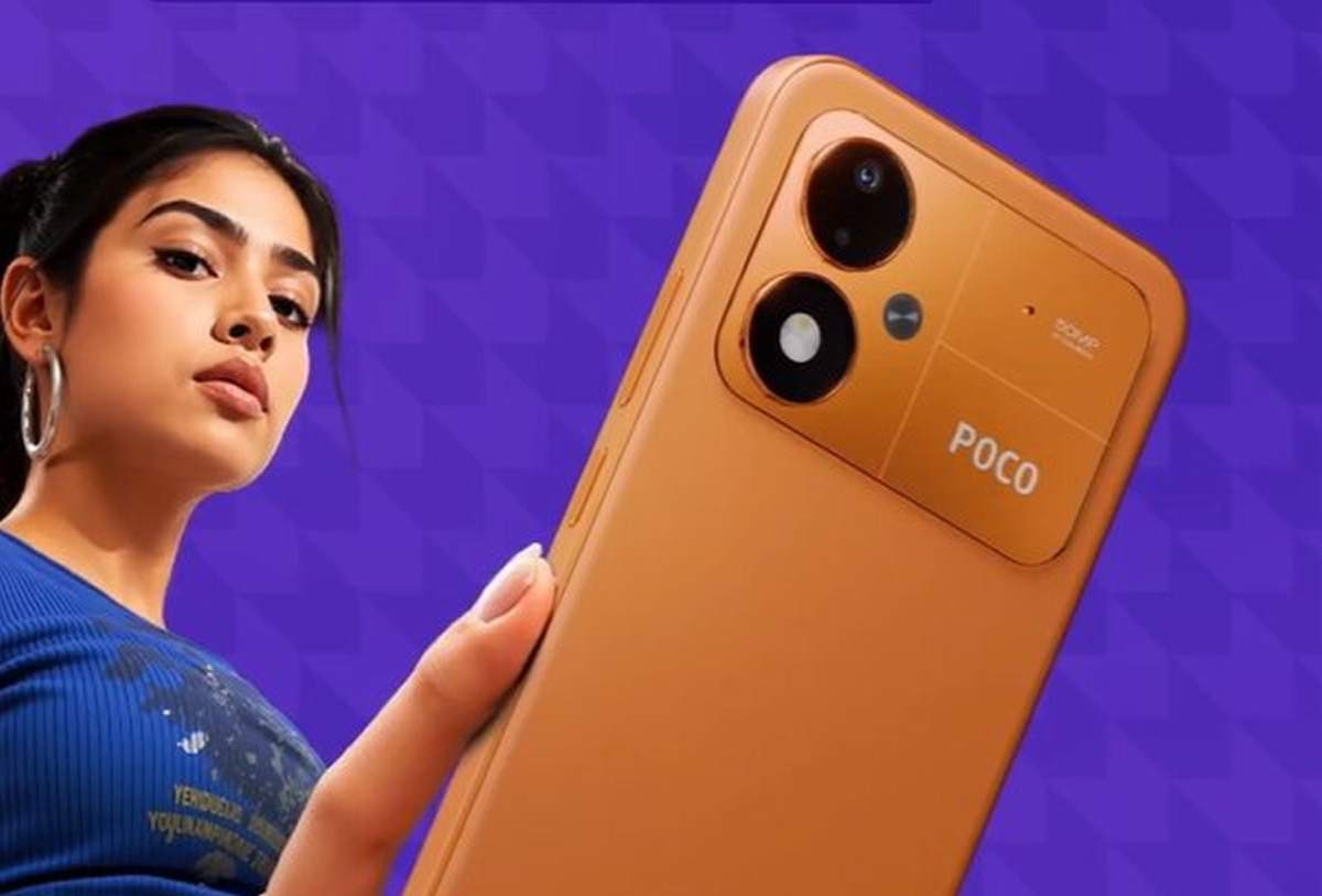 Điện thoại mới của POCO sẽ ra mắt vào ngày 4/8