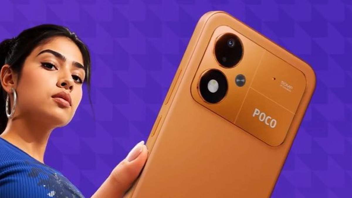 Không chỉ có pin 8,000mAh, POCO M8 Power còn sở hữu trang bị cực khủng này!