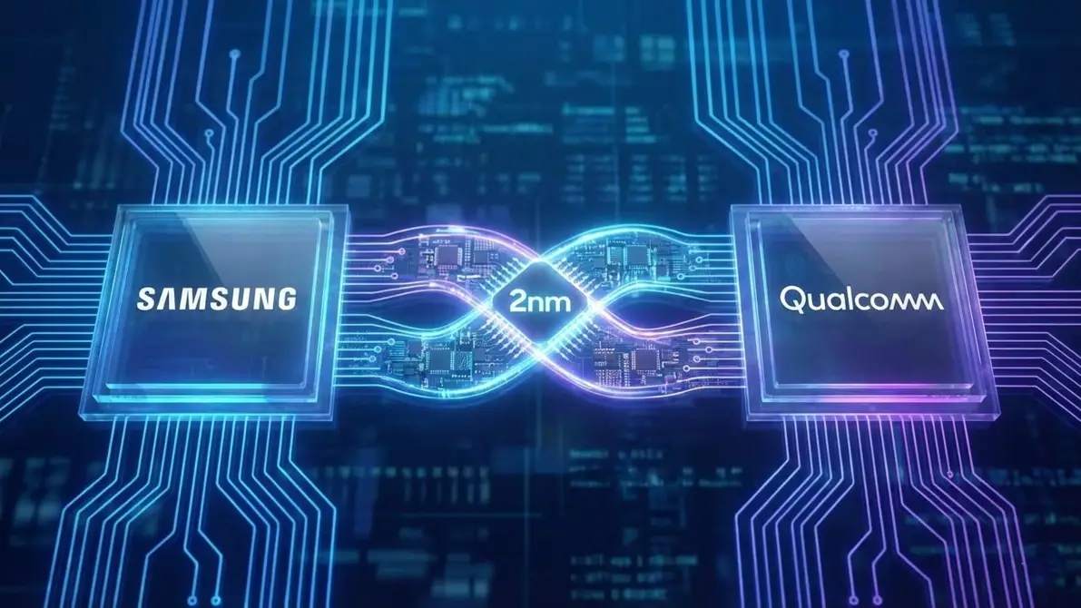 Cú bắt tay giữa Qualcomm và Samsung: Tham vọng phá vỡ thế độc quyền của TSMC ở tiến trình 2nm?