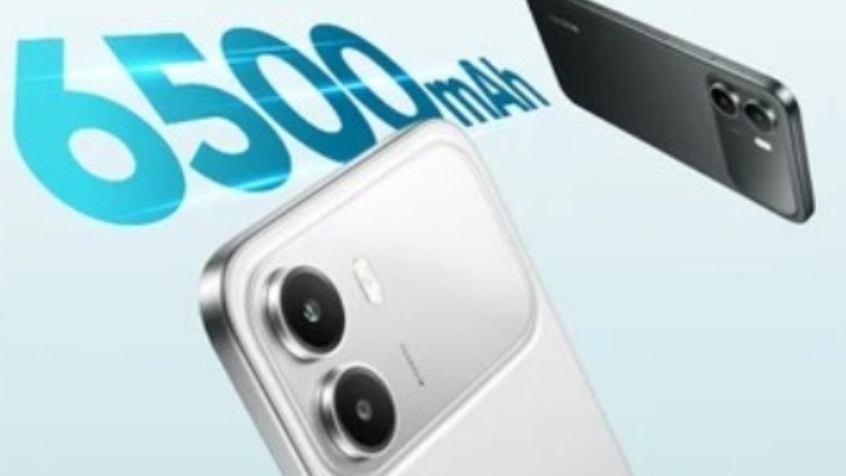 Lộ diện realme C01: "Bình mới rượu cũ" của chiếc smartphone giá rẻ sắp ra mắt? Lộ diện realme C01: "Bình mới rượu cũ" của chiếc smartphone giá rẻ sắp ra mắt?