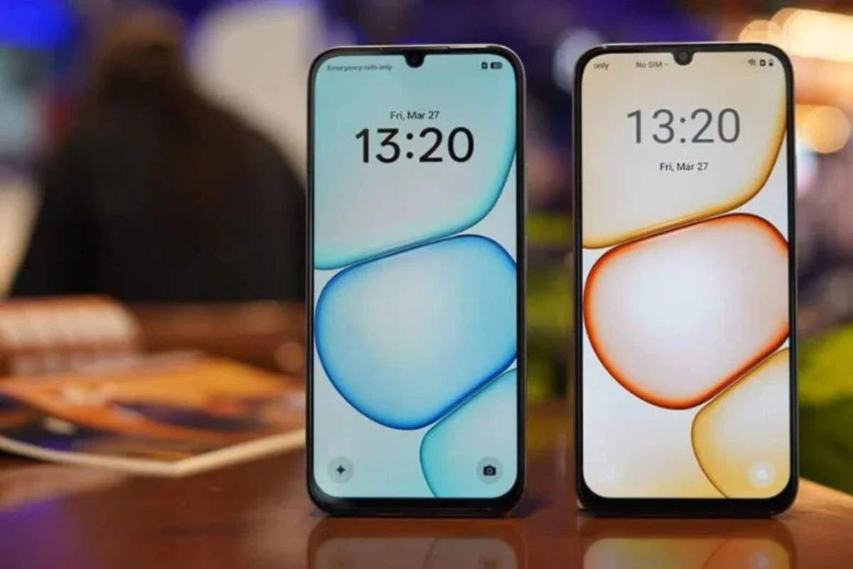 realme C100i sẽ sớm ra mắt