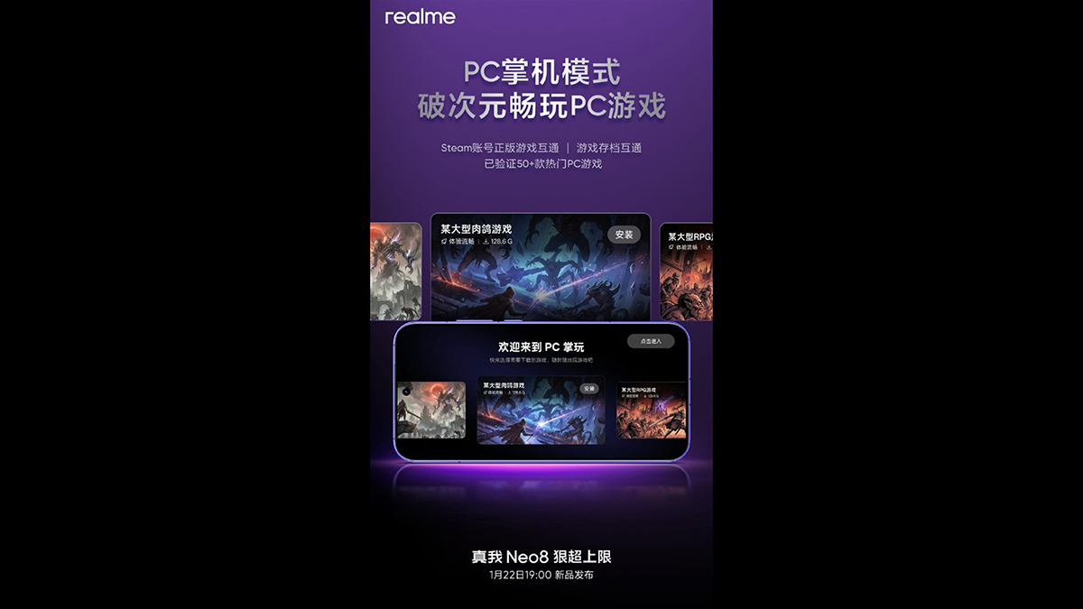 Điện thoại hỗ trợ tay cầm điều khiển ngoài để có được trải nghiệm chơi game tốt hơn