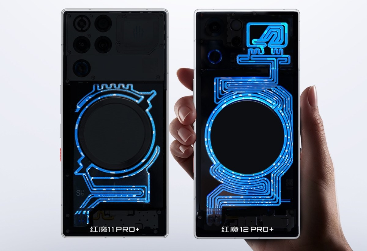 Smartphone chuyên game mới của nubia sẽ ra mắt vào ngày 15/10