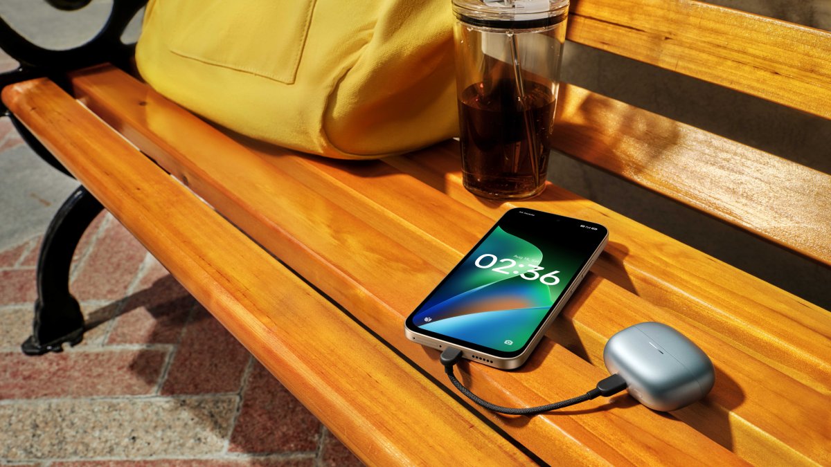 CellphoneS mở bán Redmi 17 Series: Giá hấp dẫn, tặng loa Outdoor trị giá 1.3 triệu CellphoneS mở bán Redmi 17 Series: Giá hấp dẫn, tặng loa Outdoor trị giá 1.3 triệu