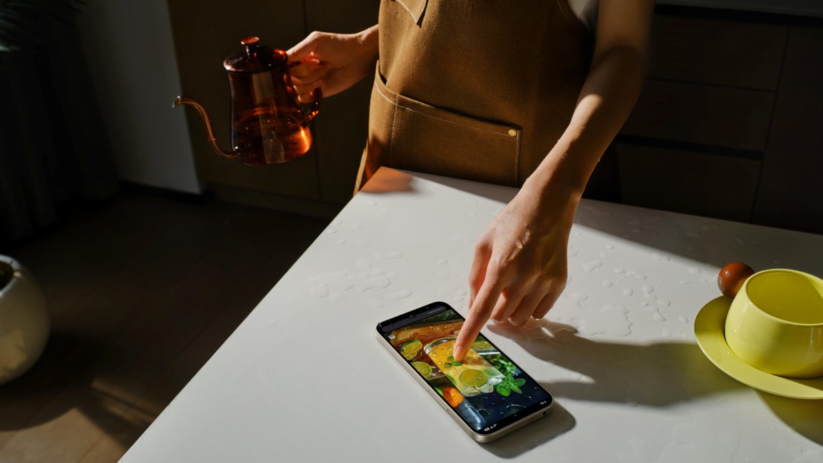 Redmi 17 Series có cấu hình ấn tượng
