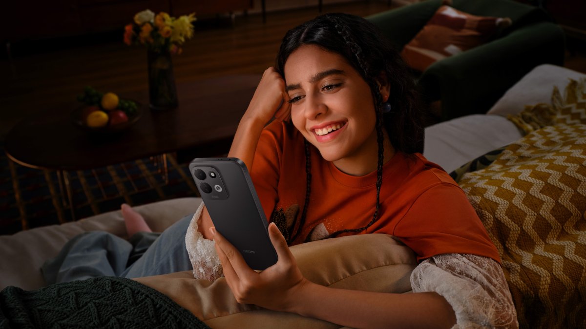 Xiaomi trình làng Redmi 17 Series tại Việt Nam: Pin "quái vật" 7,500mAh dùng 2 ngày, giá chỉ từ 5.99 triệu Xiaomi trình làng Redmi 17 Series tại Việt Nam: Pin "quái vật" 7,500mAh dùng 2 ngày, giá chỉ từ 5.99 triệu
