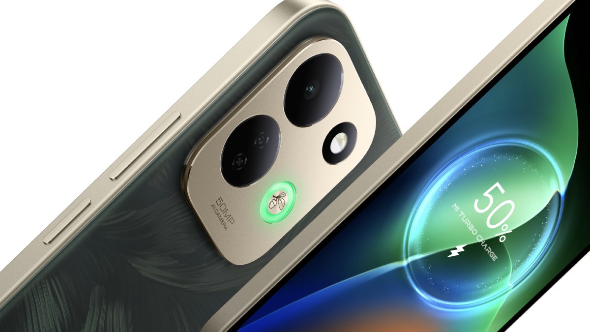Redmi 17 Series ra mắt tại Việt Nam