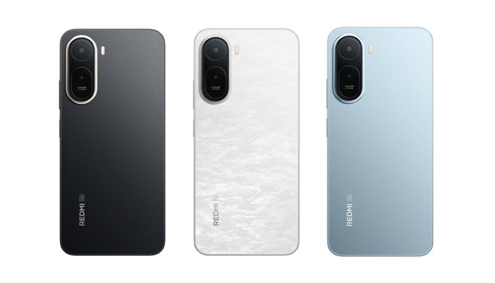 Di động mới ra mắt của Xiaomi có cấu hình khá tốt