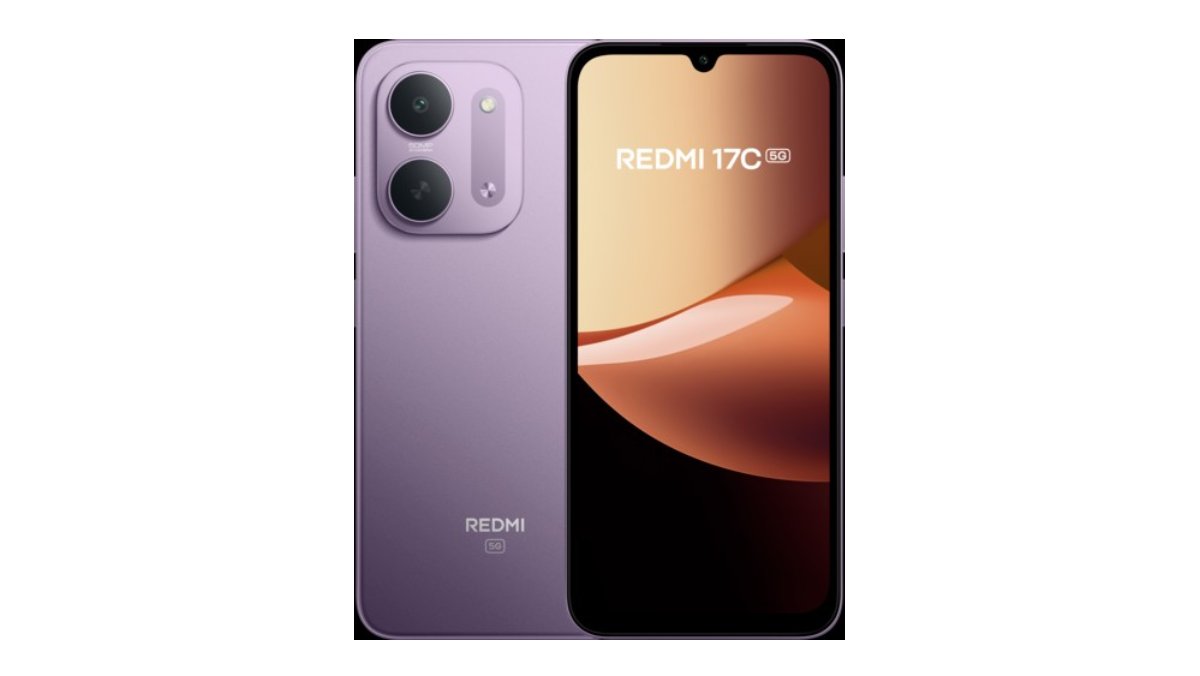 Mẫu điện thoại giá rẻ sắp ra mắt của Xiaomi có thiết kế hiện đại