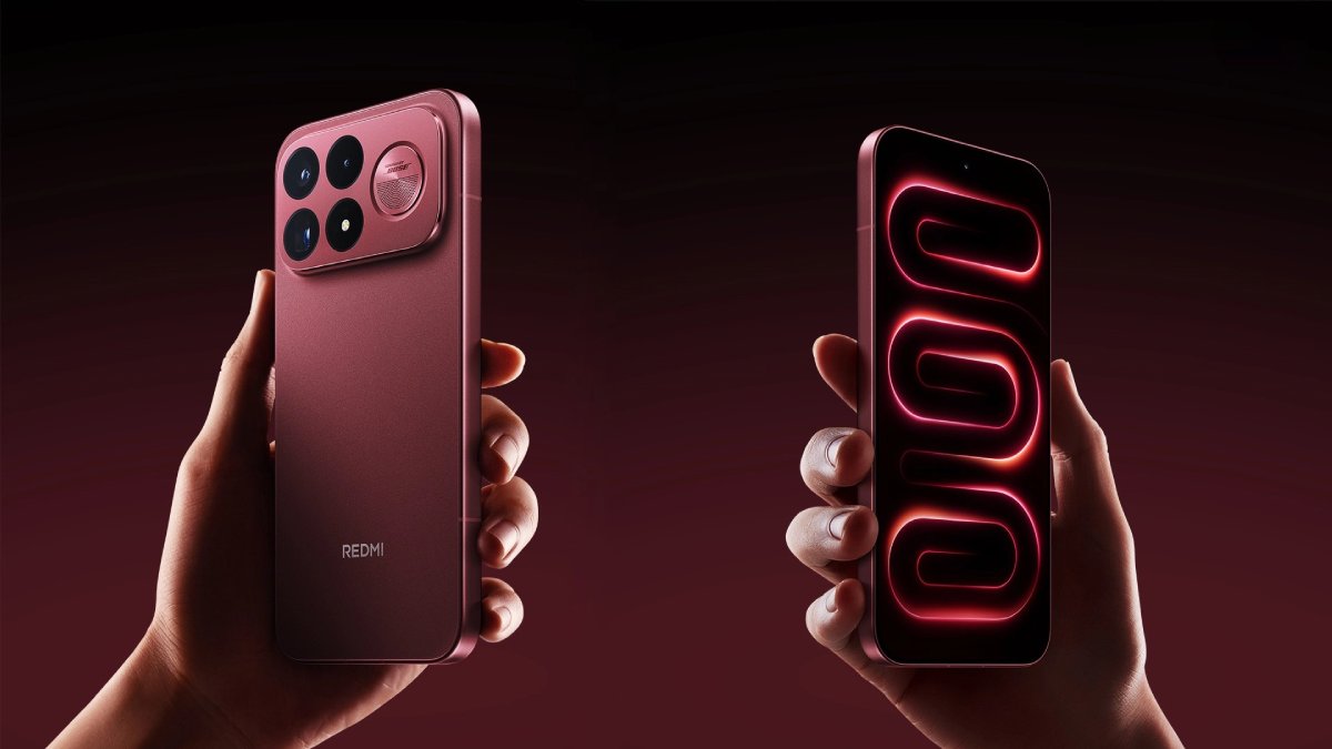 Lộ điểm test game khủng của Redmi K100 Pro Max: Snapdragon 8 Elite Gen 5 mạnh cỡ nào? Lộ điểm test game khủng của Redmi K100 Pro Max: Snapdragon 8 Elite Gen 5 mạnh cỡ nào?