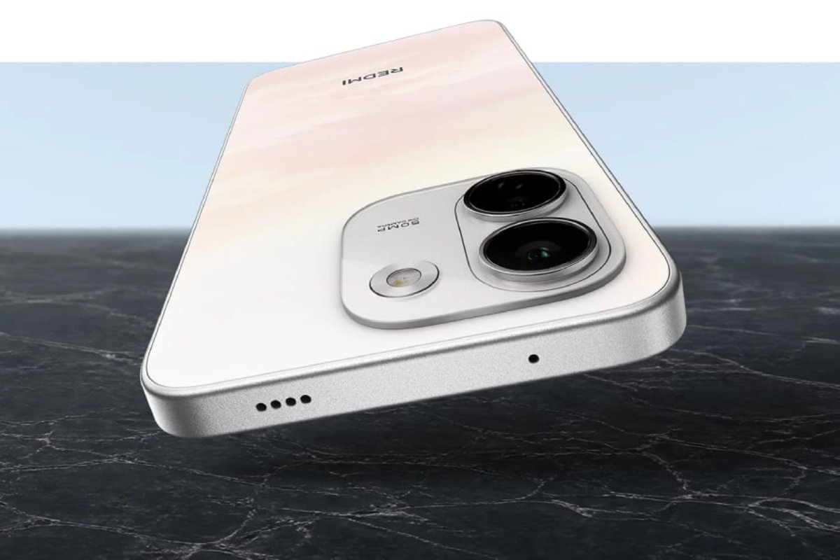 Redmi Note 17 Pro Max ra mắt