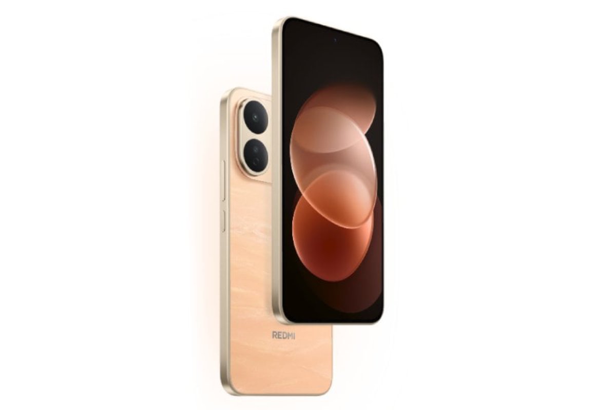 Redmi Note 17 Pro Refreshed Edition có các tùy chọn màu sắc mới
