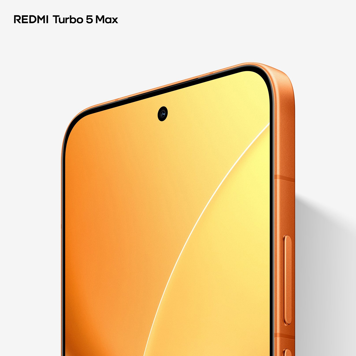 Redmi Turbo 5 Max sẽ có phần cứng mạnh mẽ