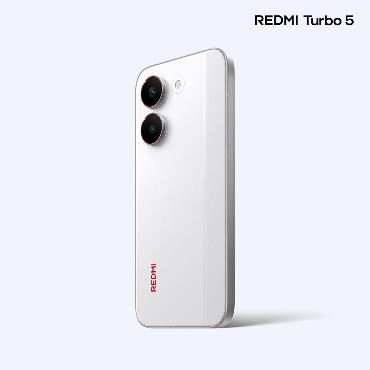 Redmi Turbo 5 sẽ mang đến những sản phẩm chất lượng ở phân khúc tầm trung