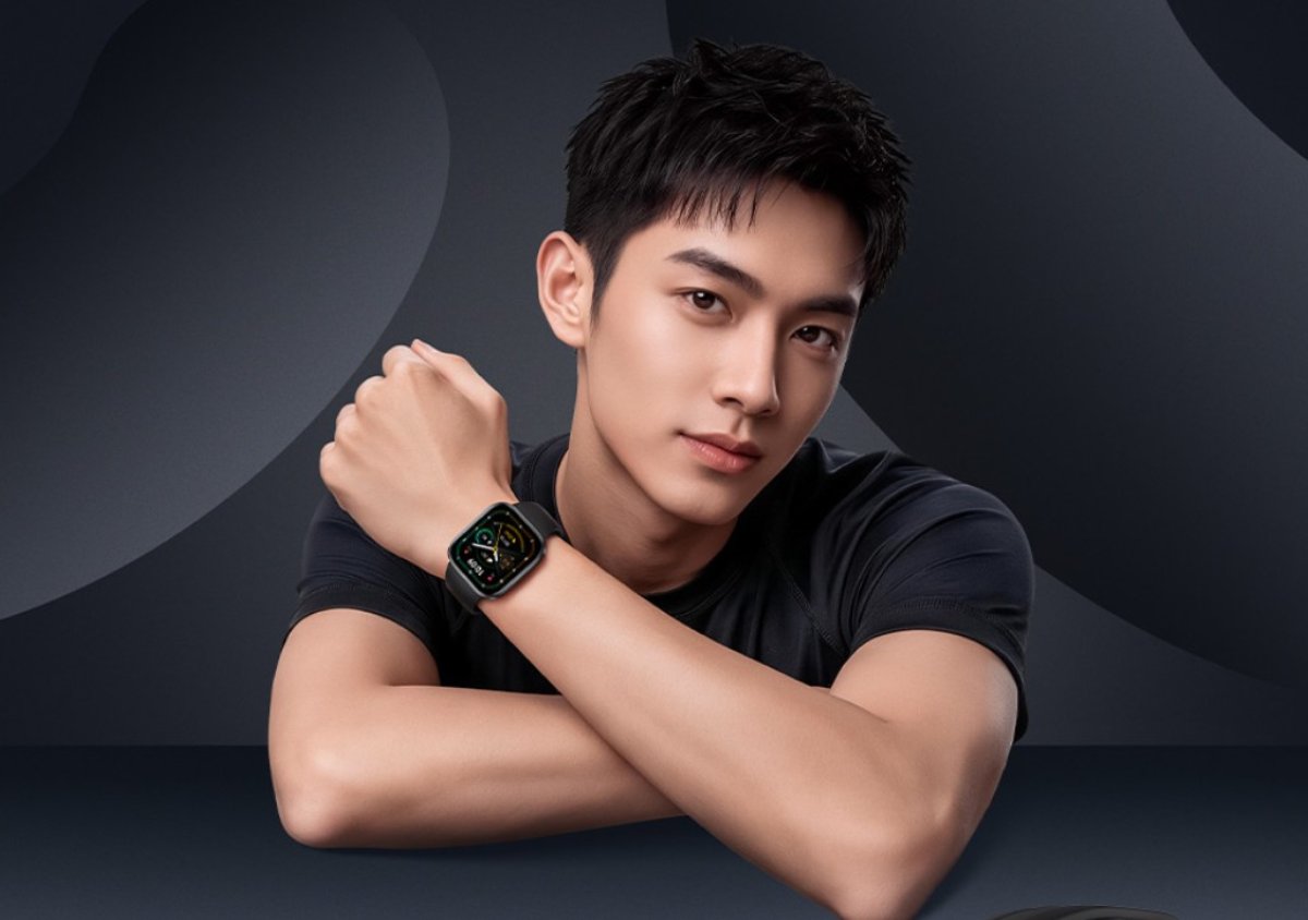Redmi Watch 6 Active có giá hấp dẫn