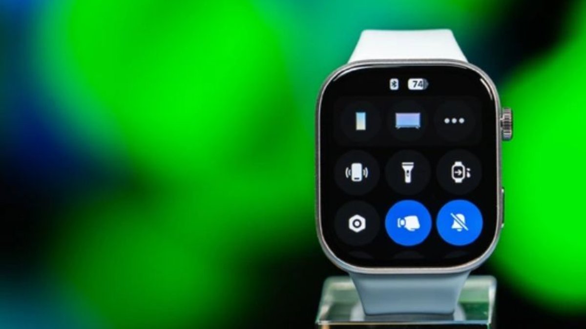 Bộ đôi Redmi Watch 6 Lite và Active lộ diện: Pin 18 ngày, giá chỉ từ 1.4 triệu đồng! Bộ đôi Redmi Watch 6 Lite và Active lộ diện: Pin 18 ngày, giá chỉ từ 1.4 triệu đồng!