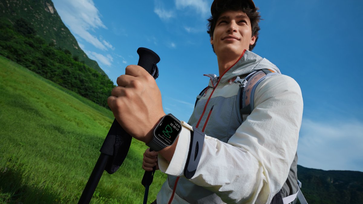 Redmi Watch 6 Active, Watch 6 Lite và Smart Band 11 Active ra mắt Việt Nam: Giá hạt dẻ chỉ từ 790k!