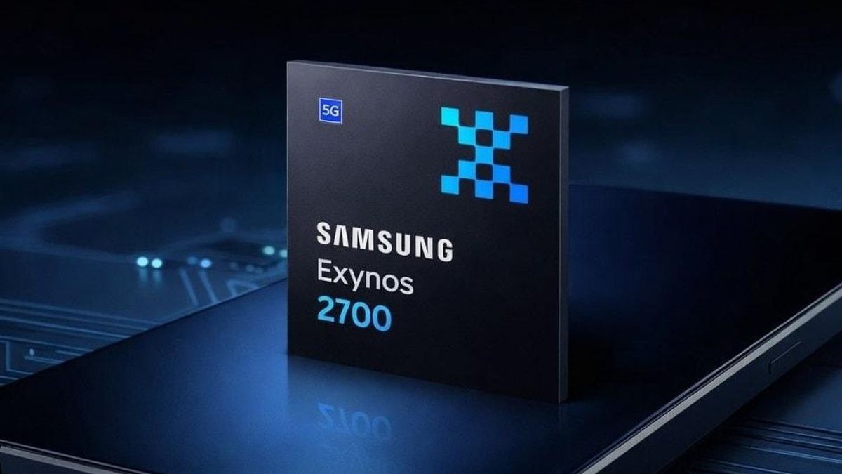 Rò rỉ hình ảnh chipset Exynos 2700: Vũ khí tối thượng của Galaxy S27 Ultra?