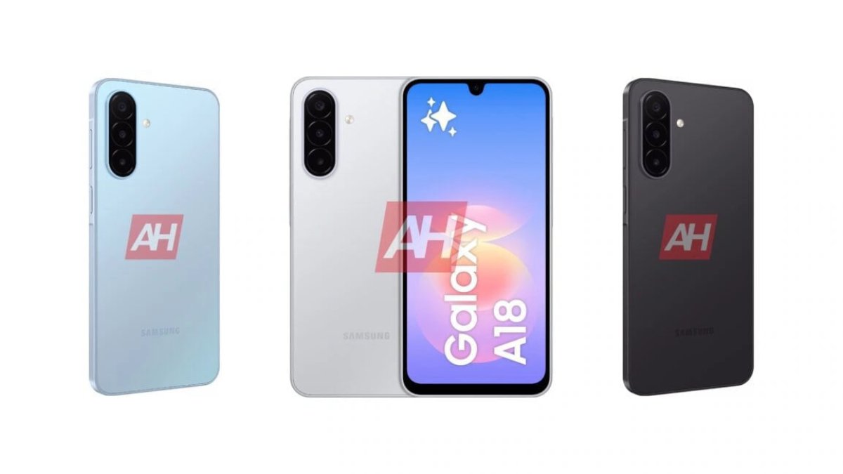 Rò rỉ Samsung Galaxy A18 4G: Màn hình AMOLED 90Hz, thiết kế Key Island cực chất Rò rỉ Samsung Galaxy A18 4G: Màn hình AMOLED 90Hz, thiết kế Key Island cực chất