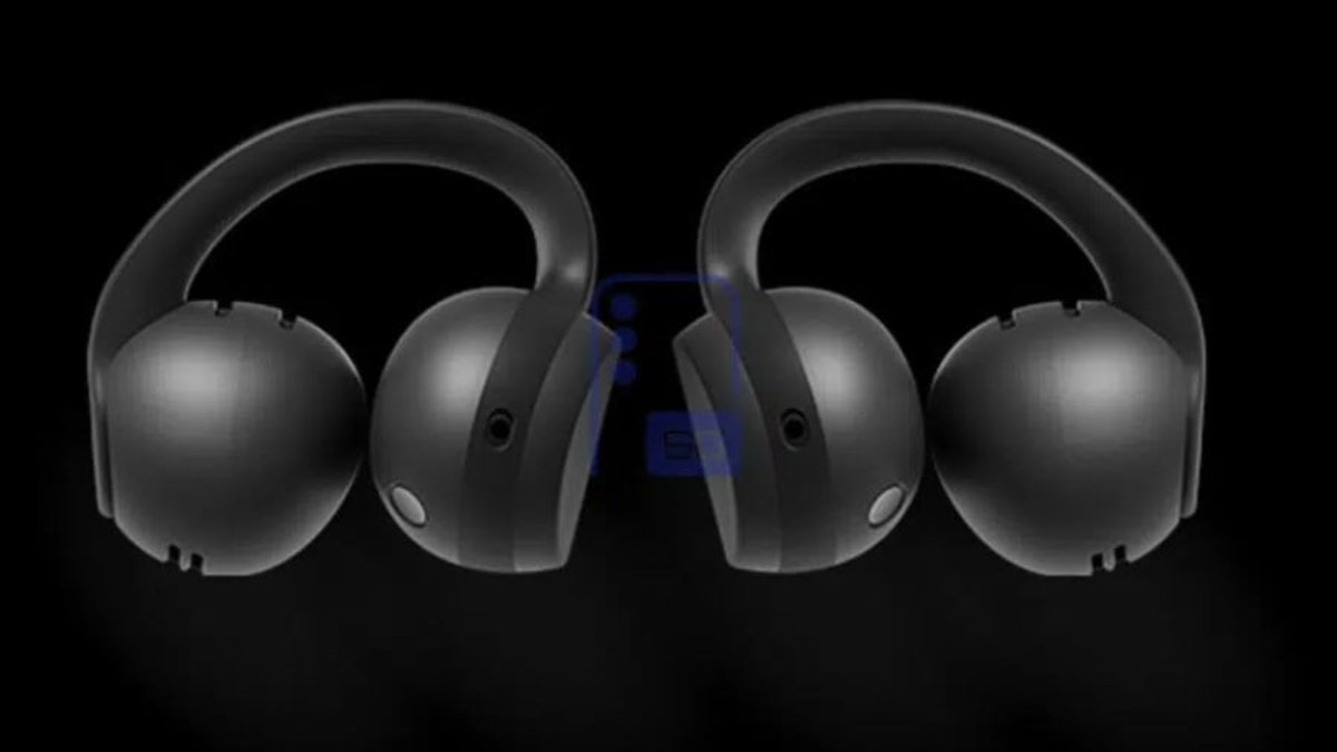 Rò rỉ Galaxy Buds On: Tai nghe mở không cần nhét tai, tự tắt nhạc khi bạn ngủ