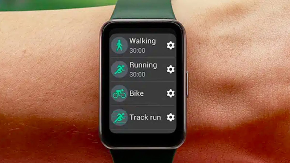 Samsung đang phát triển Galaxy Fit 4