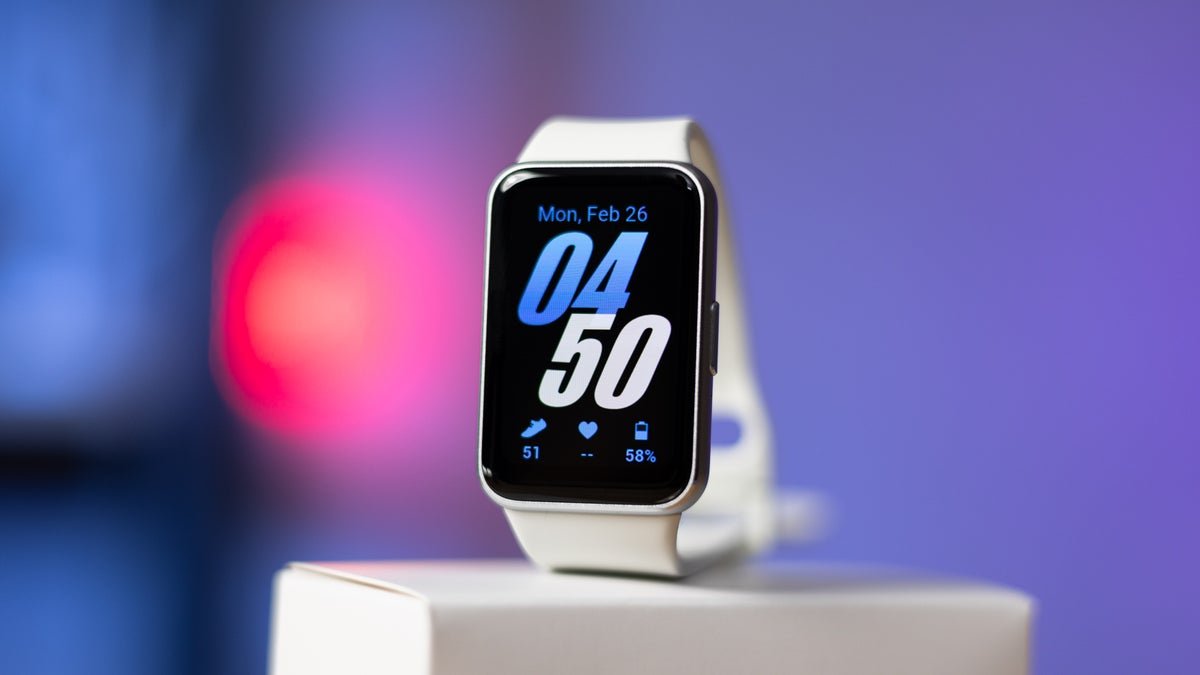 Galaxy Fit 4 bất ngờ lộ diện qua chứng nhận FCC: Bước cải tiến âm thầm nhưng cực kỳ đáng tiền!