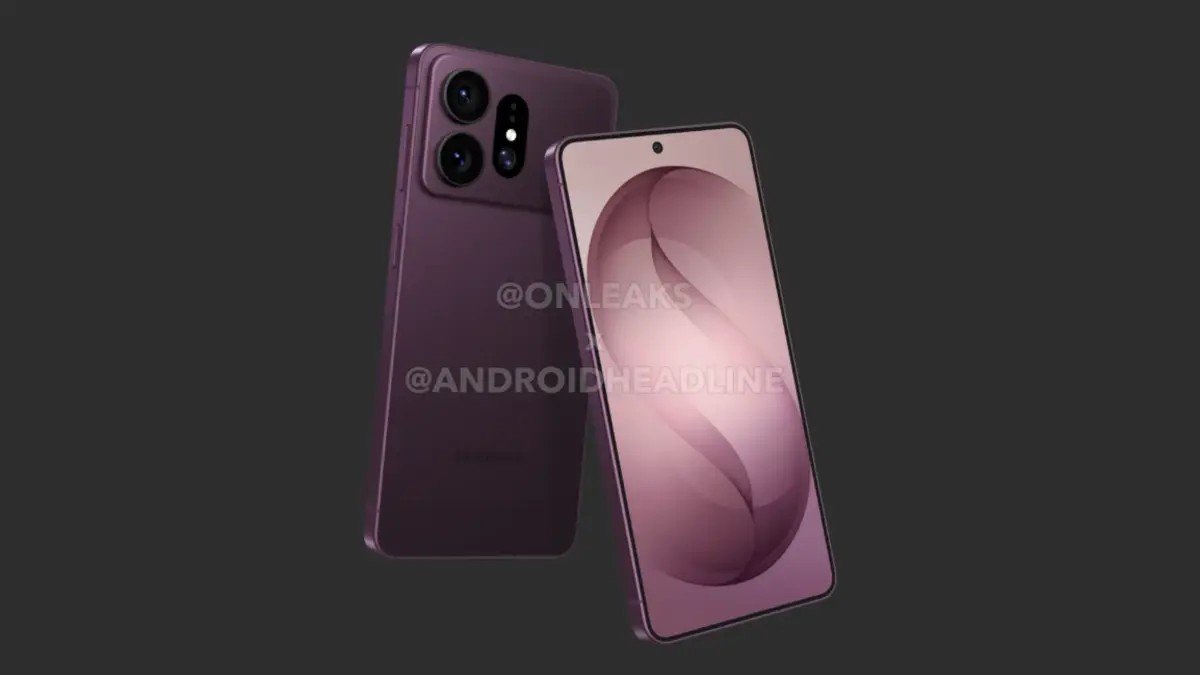 Lộ ảnh render CAD Samsung Galaxy S27 Pro: Thiết kế camera mới, màn hình phẳng xịn sò