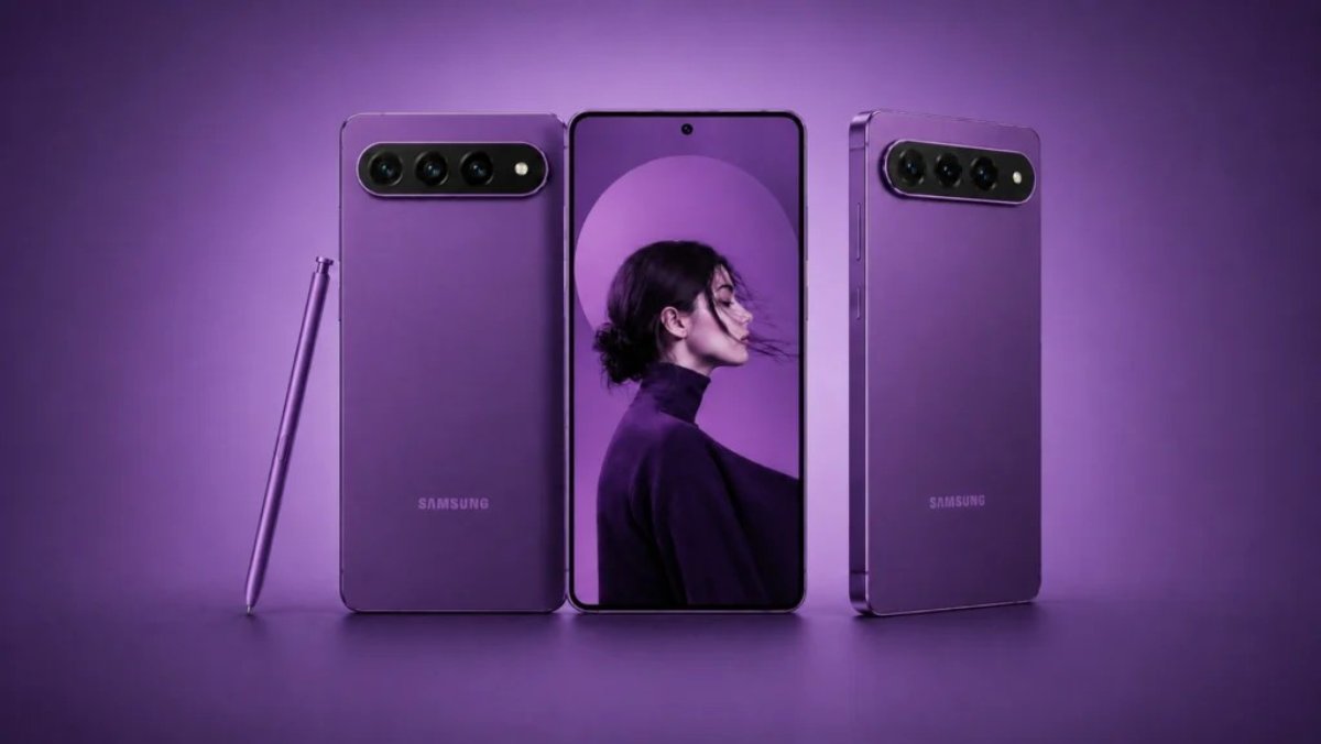 Hé lộ công nghệ cực đỉnh đằng sau cụm camera siêu gọn gàng của Galaxy S27 Ultra