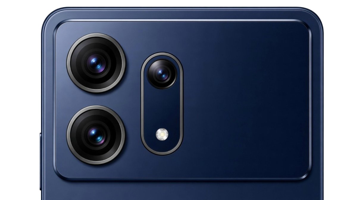 Galaxy S27 Ultra lộ cụm camera mới: Giống iPhone hay POCO?