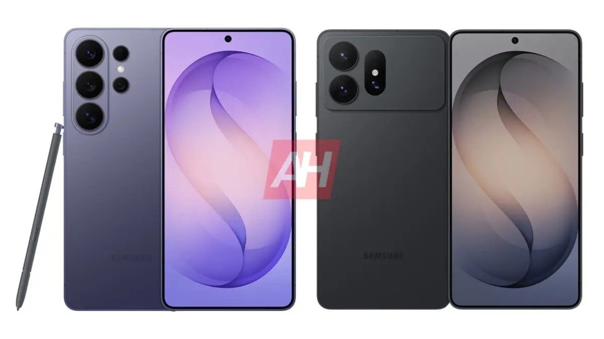 So sánh thiết kế Galaxy S26 Ultra và S27 Ultra