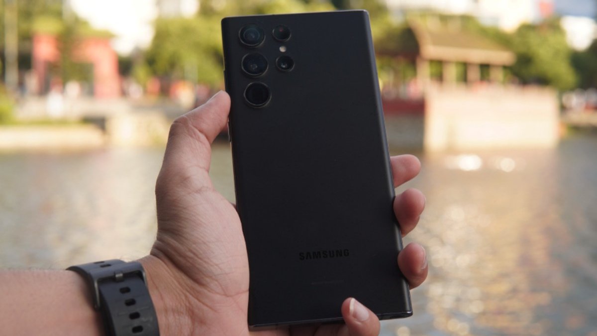 Điện thoại Samsung của bạn sắp hết vòng đời? Check ngay danh sách này!