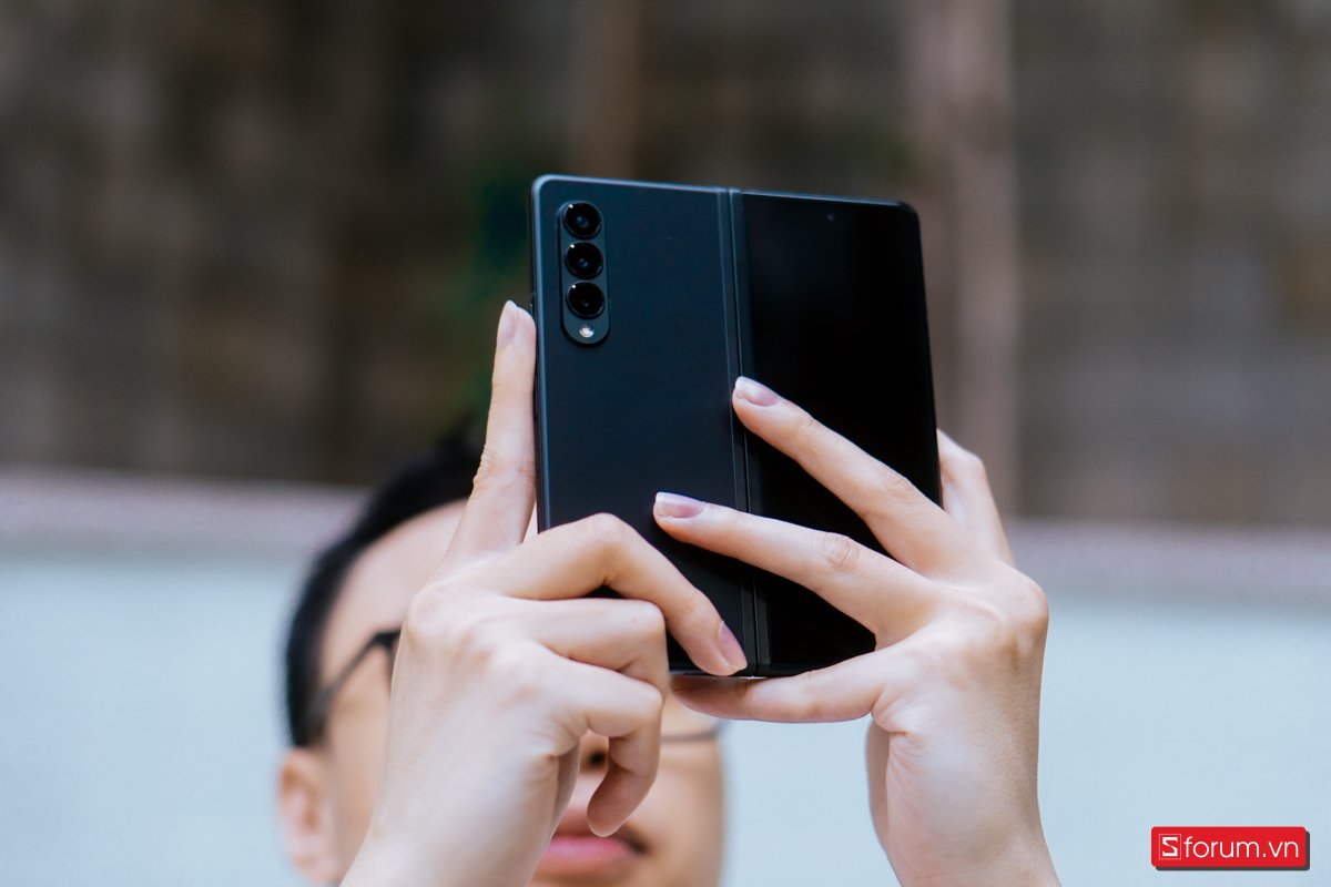 Samsung chuẩn bị ngừng hỗ trợ Galaxy Z Fold3