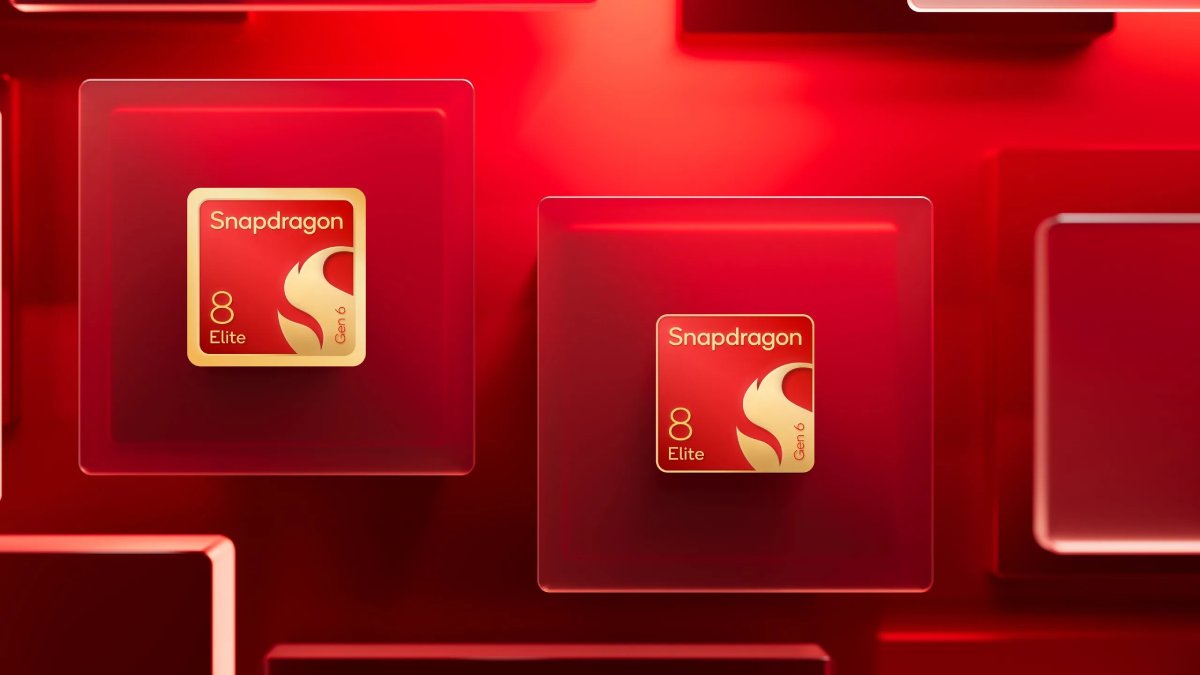 Snapdragon 8 Elite và Elite Extreme Gen 6 ra mắt: Chip di động nhanh nhất thế giới có gì khủng?