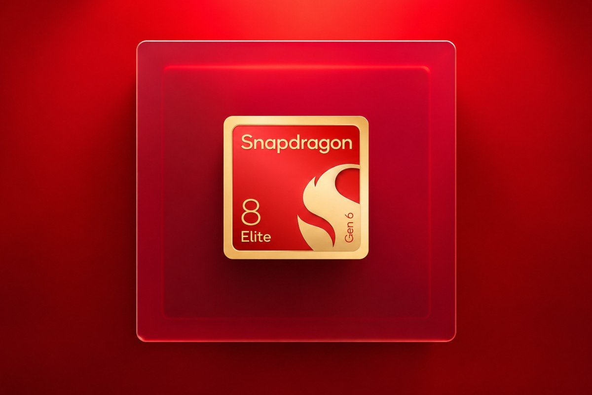 Snapdragon 8 Elite Gen 6 Series có gì mới